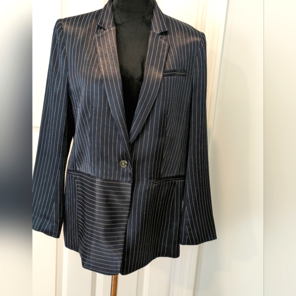 Banana Republic Women's Size 12 Petite 48/109 cm New Original Price $178